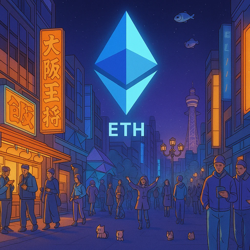 Ethereum Fusaka Upgrade (Dezember 2025) - Das Wichtigste im Überblick 