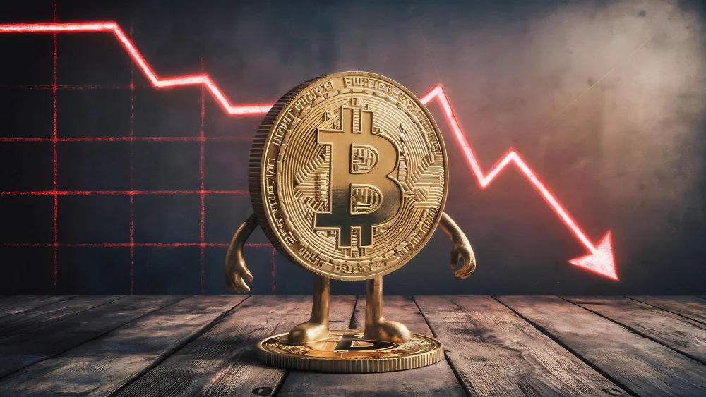 Bitcoin fällt auf 85.000 Dollar – Ethereum vor Fusaka-Upgrade