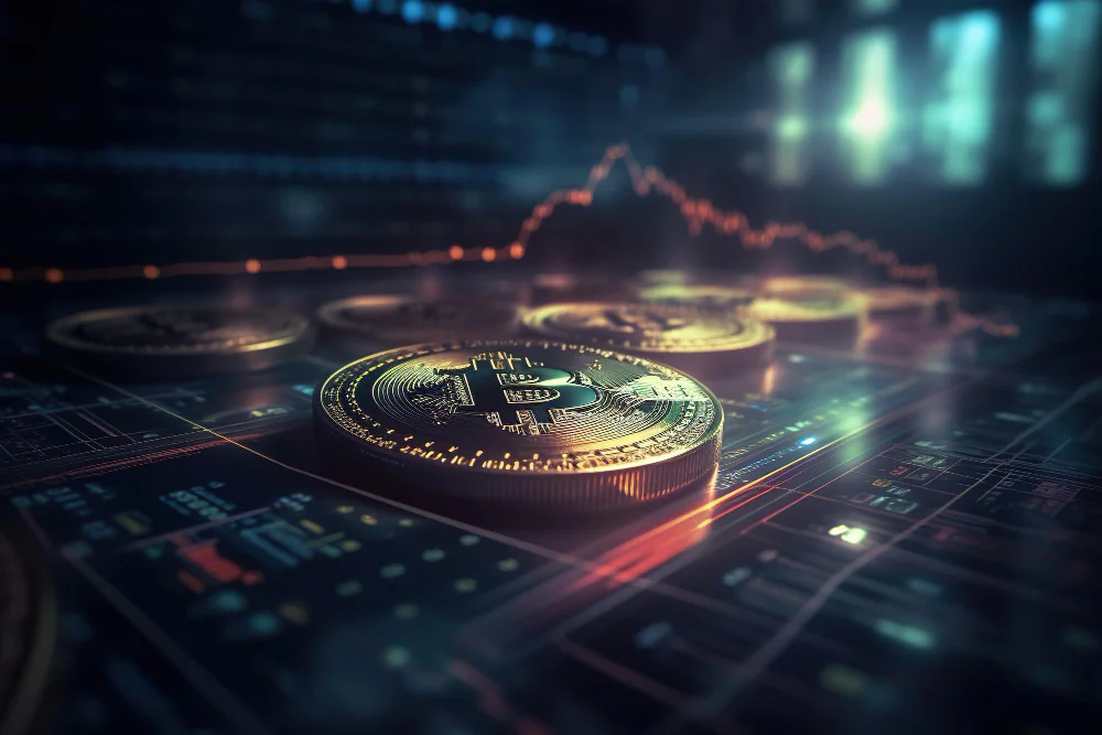 Bitcoin stabil, Vanguard öffnet Krypto ETFs, Kalshi auf Solana