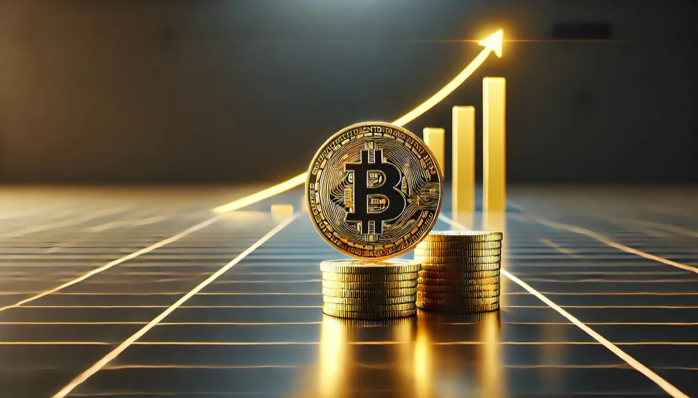 Bitcoin bei 93.000$: Die große Erholung & BlackRocks Tokenisierungs-Plan