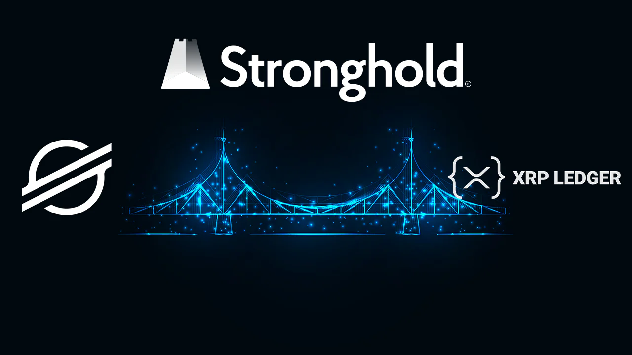 Stronghold (SHX): Brücke zwischen Stellar, Ripple & Payments