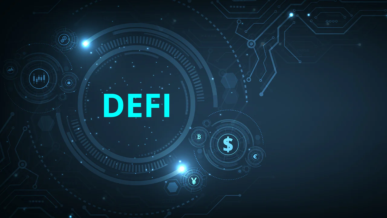 Was ist DeFi (Decentralized Finance)? Einfach erklärt