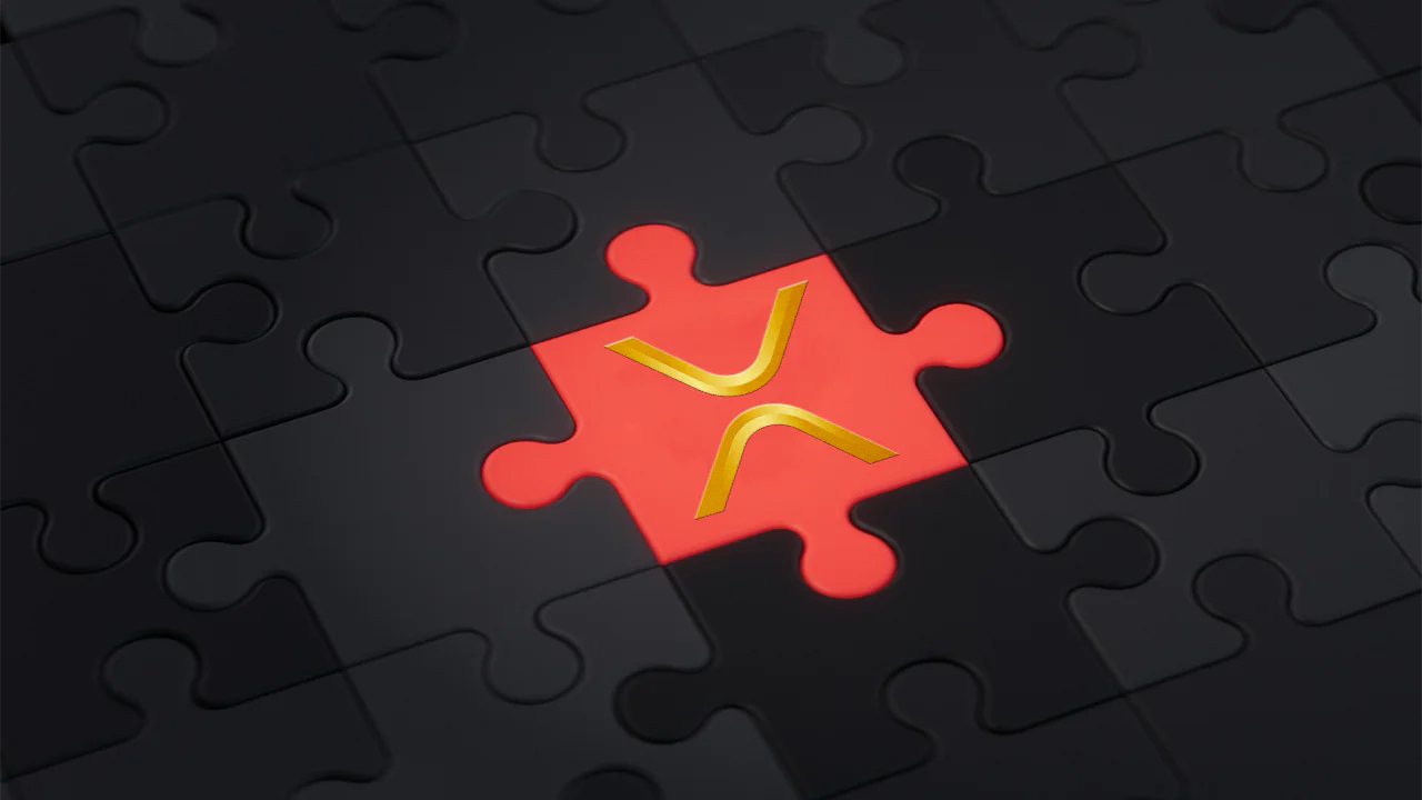 XRP 2026: Das große Puzzle setzt sich endlich zusammen | Warum jetzt alles Sinn ergibt
