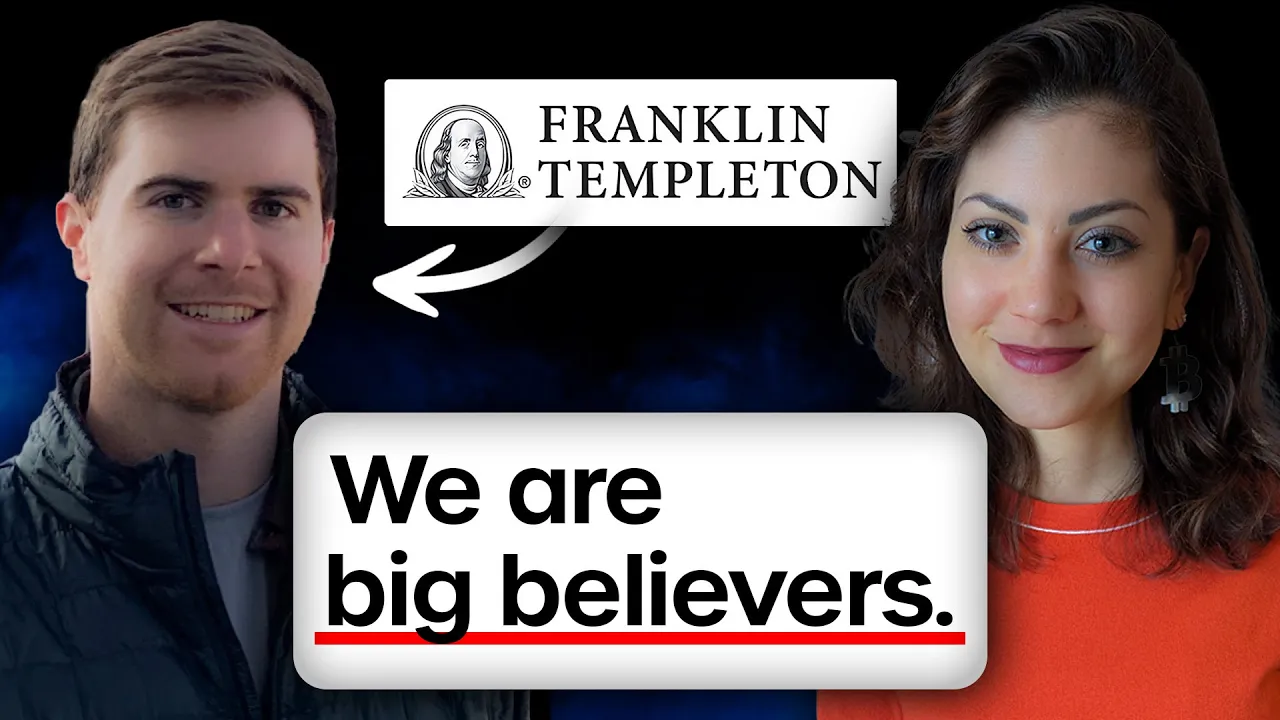 Franklin Templeton: XRP ETF, Tokenisierung & Trends 2026 | MissCrypto