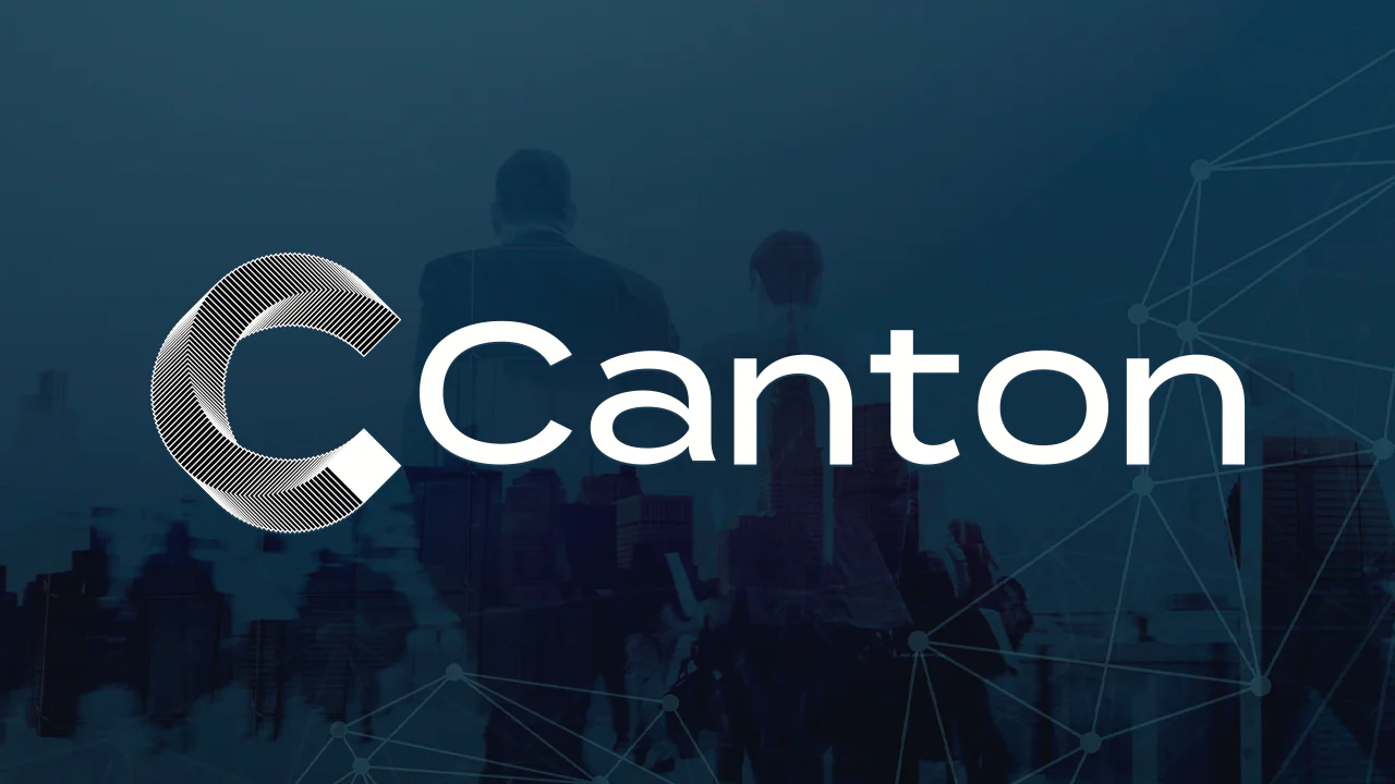 Canton Network und RWA: Die Blockchain der Finanzmärkte