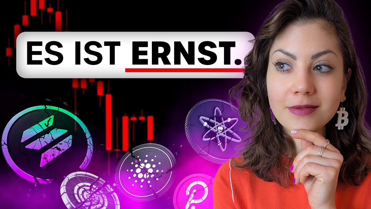 Krypto 2026: Wo entsteht der wahre Wert?